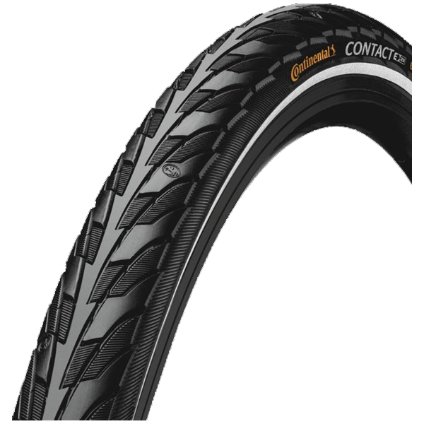 Opona Continental CONTACT 700 x 37C [37-622] 