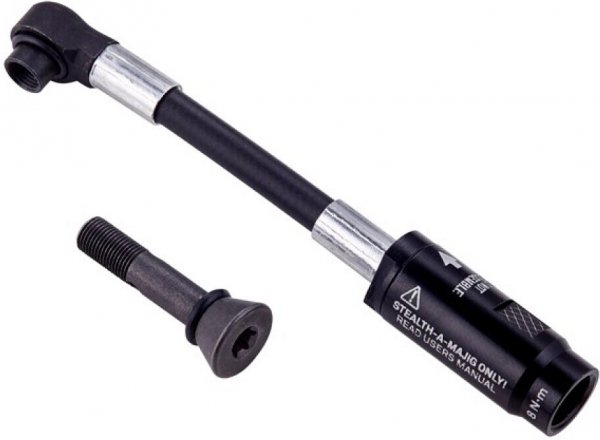 Złącze przewodu hamulcowego SRAM eTap HRD / eTap AXS HRD