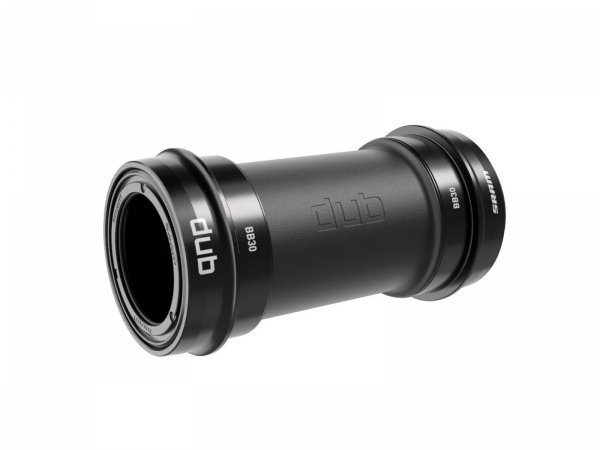 Suport SRAM DUB BB30 Road Wide 68 mm — PressFit Ø42, do korb DUB Wide