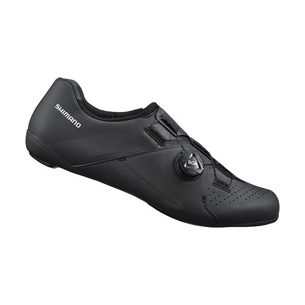 Buty szosowe Shimano SH-RC300 czarne rozmiar 42
