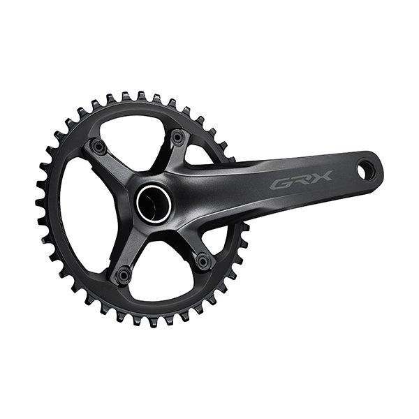 Korba Shimano GRX FC-RX600 40T 172.5mm 11rz.