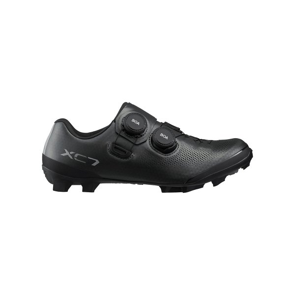 Buty MTB Shimano SH-XC703W — czarne, damskie, 39 (24,5 cm)