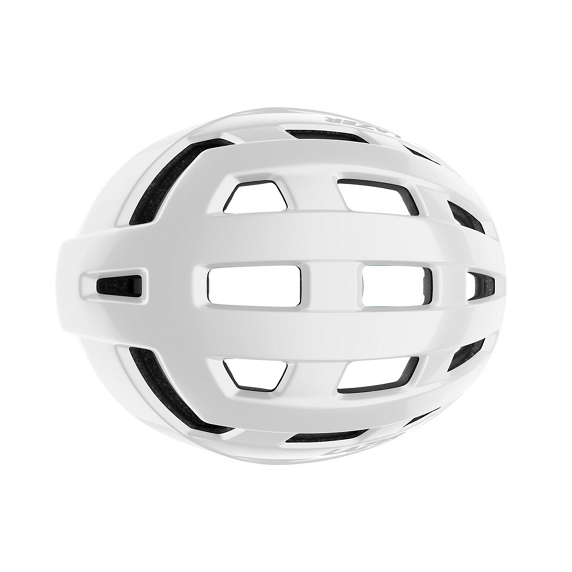Kask szosowy Lazer Tempo KinetiCore CE-CPSC — White, Uni (54–61 cm)
