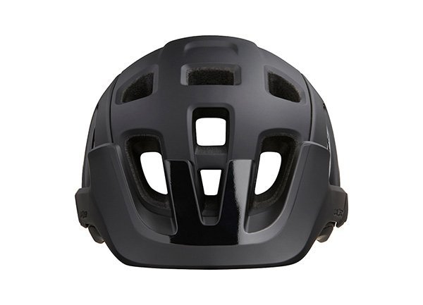 Kask Lazer Jackal Mat Black roz.M 