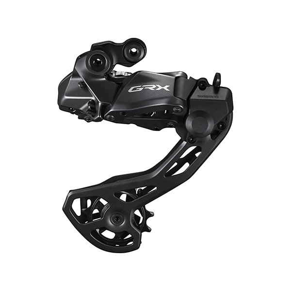 Przerzutka tylna Shimano RD-RX825 GRX 12rz. Di2 BOX PL