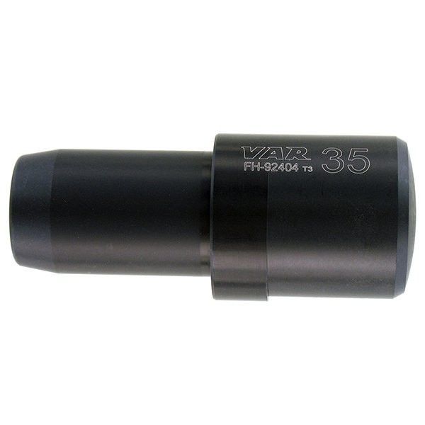 VAR Adapter do wbijania uszczelek do goleni amortyzatora Ø35 mm