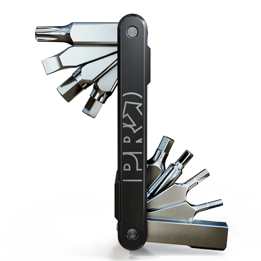 Mininarzędzie PRO Performance 9