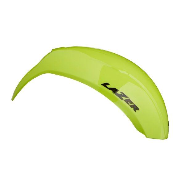 Lazer Akcesoria Strada Aeroshell Flash Yellow L