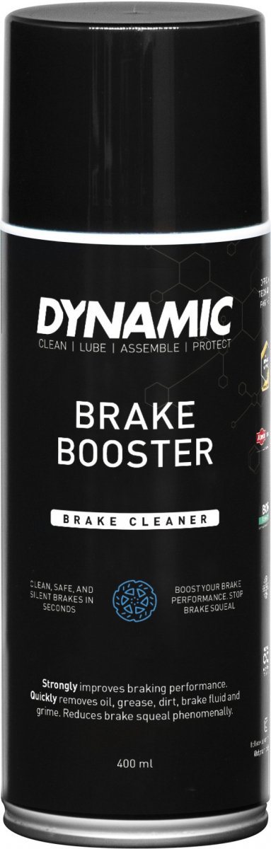 Czyścik do hamulców Dynamic Brake Booster 400 ml 
