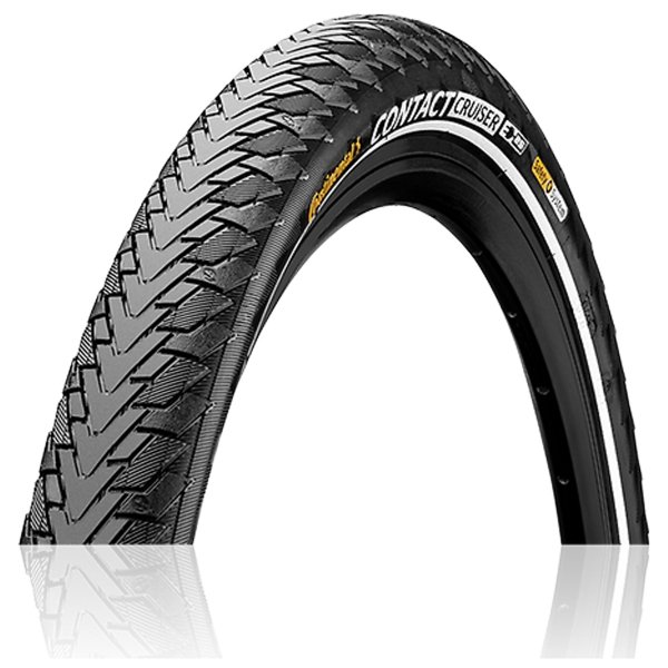 Opona Continental CONTACT Cruiser 28 x 2.0 [50-622] Reflex
