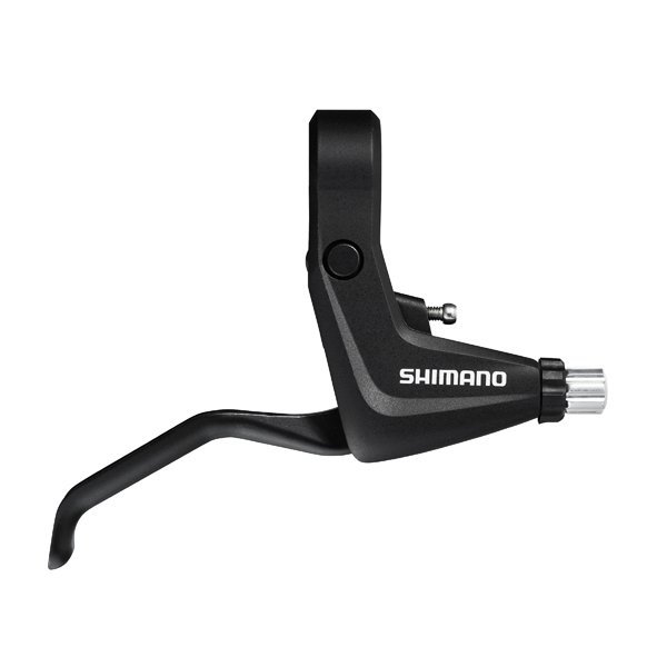 Klamka Hamulca Shimano Alivio BL-T4010-R (Prawa, Czarna)