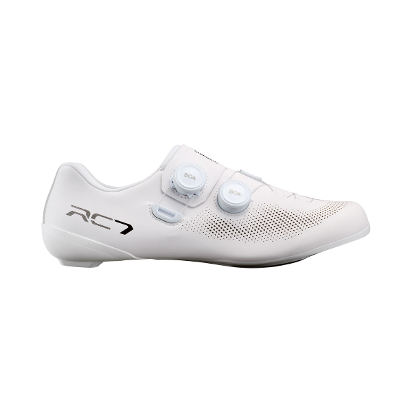 Buty szosowe SHIMANO SH-RC703 rozmiar 44 białe