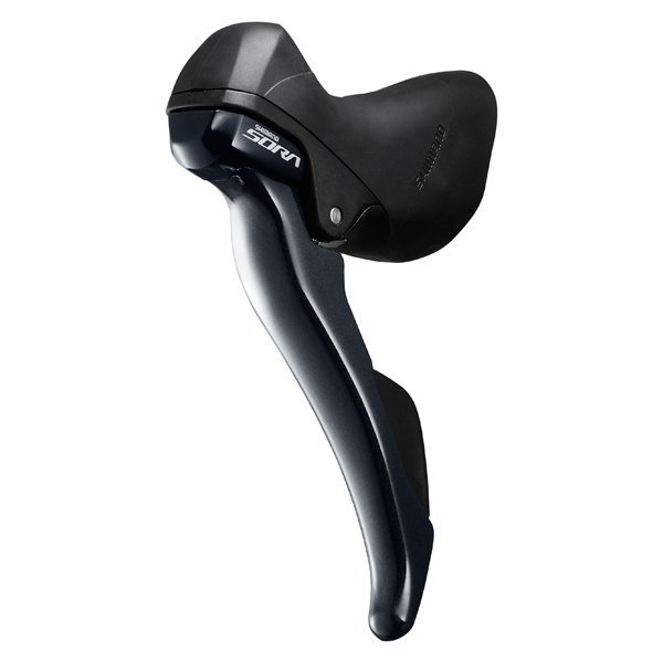 Klamkomanetka Shimano Sora ST-R3000-L 2rz.