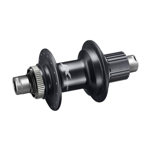 Piasta tylna Shimano Deore XT FH-M8110 142x12mm 32H