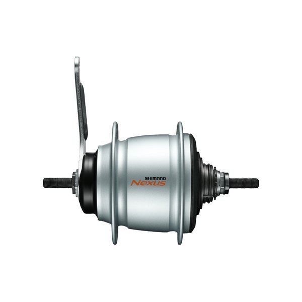 Piasta Shimano Nexus SG-C6001-8C 36H srebrna