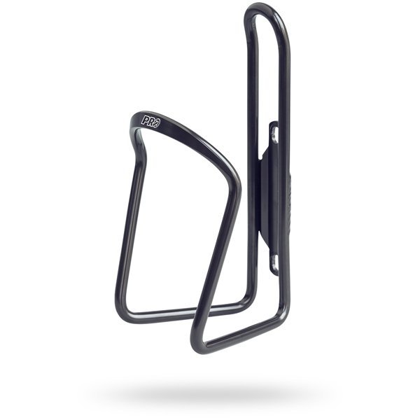 Koszyk na bidon PRO Classic Black