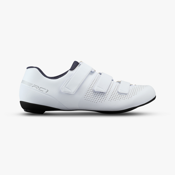 Buty szosowe SHIMANO SH-RC102 rozmiar 48 białe