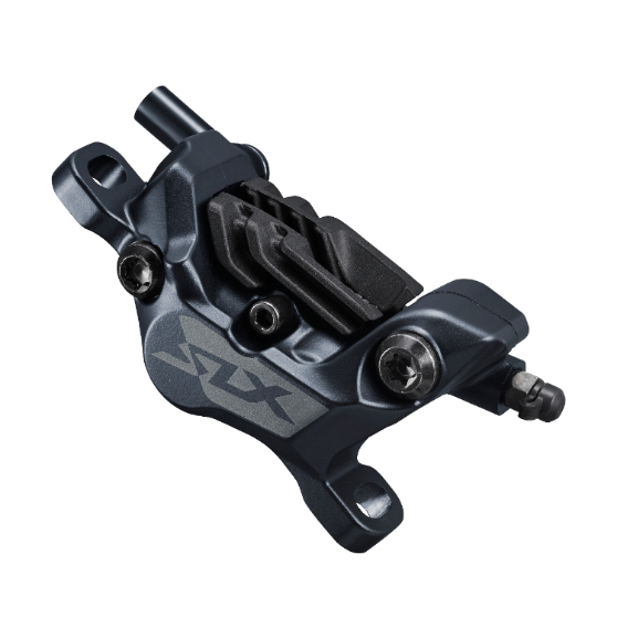 Hamulec tarczowy Shimano SLX BL-M7100/BR-M7120 1700 mm N04C