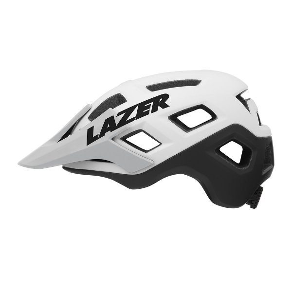 Kask Lazer Coyote MIPS Mat White rozmiar S