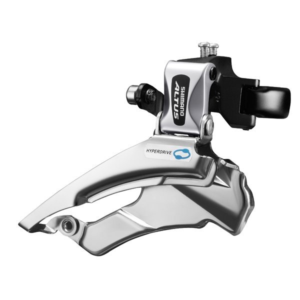Przerzutka przód Shimano Altus FD-M313 3rz. DS.