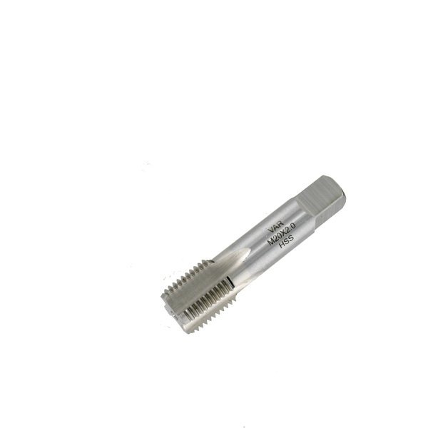 VAR Gwintownik CD-04120-2 – 20 mm x 2