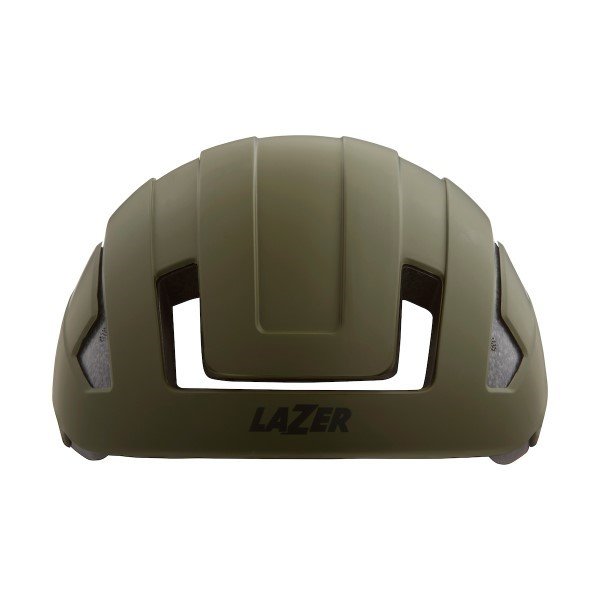 Lazer Kask CityZen KinetiCore Matte Dark Green S