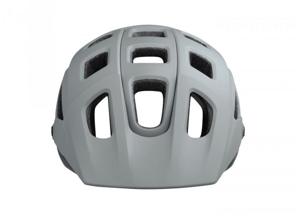 Kask Lazer Impala Matte Dark Grey roz.L 