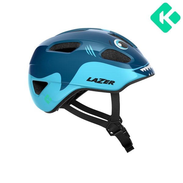 Kask LAZER Pnut 2.0 KC CE-CPSC Shark