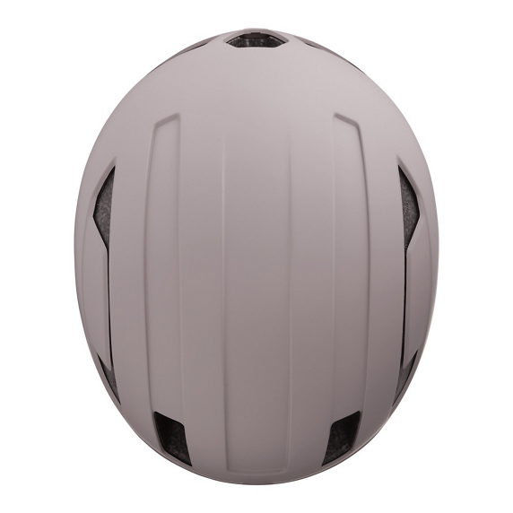 Kask miejski Lazer CityZen KinetiCore — Matte Lila, rozmiar L (58–61 cm)