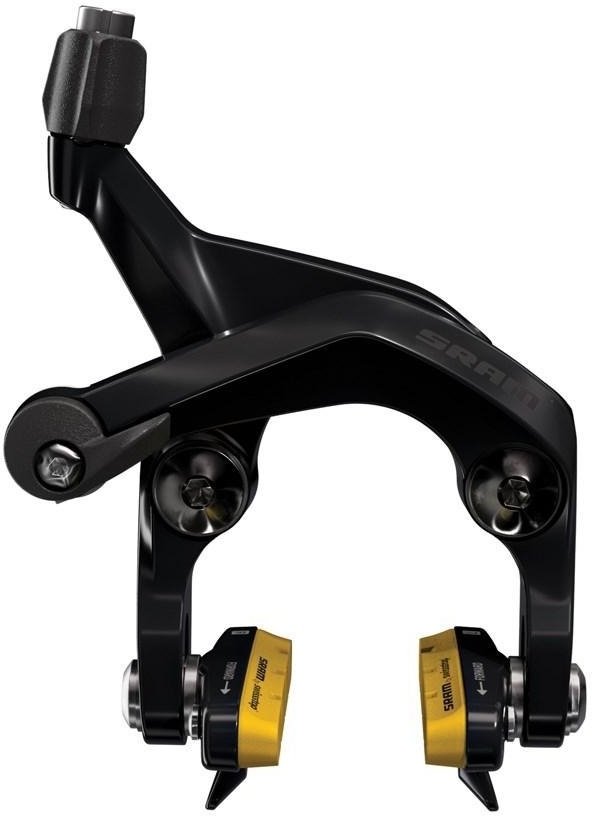 Hamulce szczękowe SRAM S-900 Direct Mount — tył,