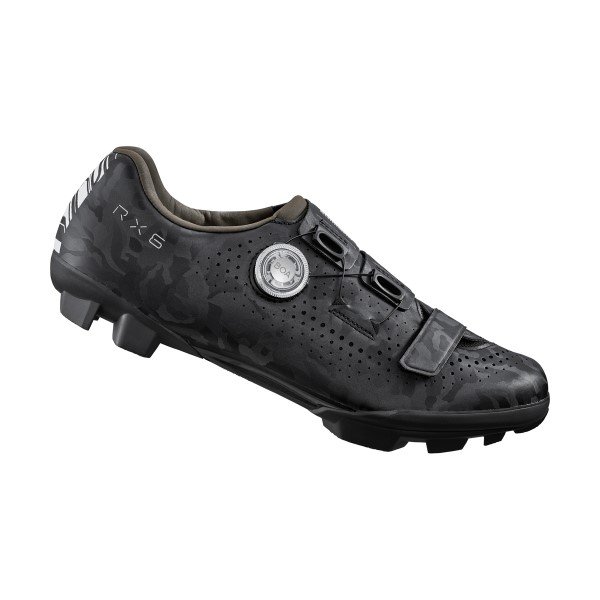 Buty Shimano SH-RX600 Black 45.0