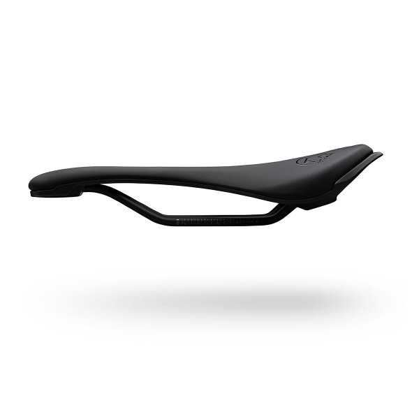 PRO Siodło Turnix Performance Black 142mm AF