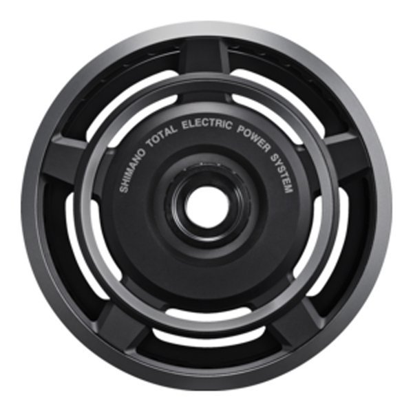 Zębatka Shimano STEPS SM-CRE60 44T