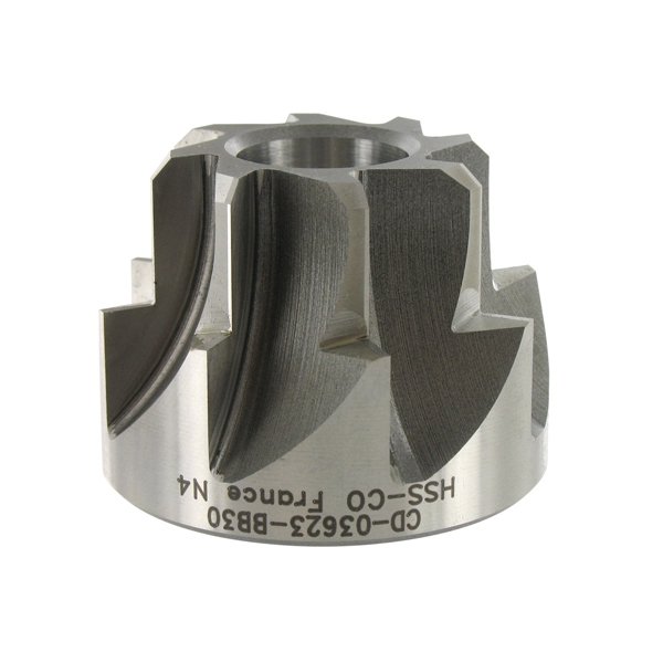 VAR Frez 42mm do muf BB30 do CD03600