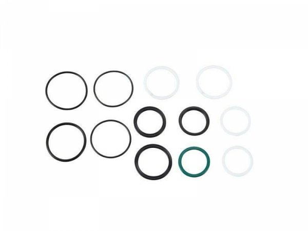 Zestaw serwisowy RockShox Monarch Air Can Basic B1/C1/D1 2014+