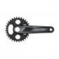 Korba Shimano Deore FC-M6100 32T 175mm 12rz. 52mm 