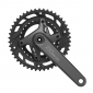 Korba Shimano CUES FC-U6000-2 175MM 46-30T 9/10rz. 