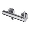  OMNIRES Bateria prysznicowa nikiel Y1240NI