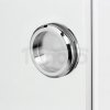 NEW TRENDY Kabina prysznicowa prostokątna drzwi przesuwne 120x80x200 szkło 8mm EXK-1049-48/EXK-1109