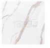REA - Brodzik prysznicowy MAGNUM CARRARA WHITE 90x90