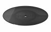 BESCO Wanna wolnostojąca Axya Carbon Grey 180 maskownica czarny matt #WAA-180-CGB