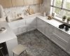 VILO - Panele podłogowe SPC Marble Skin 60x60 5mm AC5 