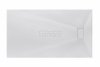 BESCO Brodzik prostokątny 150x90x3,2 Vexo 150 BV-150-90-P