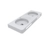 MIRAGGIO Umywalka LOOP 1200 D (MIRASOFT) 8814003
