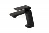 CORSAN Bateria umywalkowa Trino czarna CMB7111BL