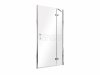 BESCO Drzwi prysznicowe Viva Chrom 100 Lewe DVL-100-195C