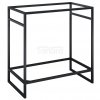 ELITA STELAŻ INDUS BLACK MATT DO SZAFKI 80 1S 168670/RE150800077160