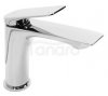 REA - Bateria umywalkowa AVALON chrom niska