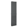 ELITA SŁUPEK FOR ALL 40 2D (12,6) ANTHRACITE HG PDW 168327/RE030400066610