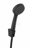 ARMATURA KRAKÓW KFA natrysk punktowy  SPARC BLACK 841-251-81
